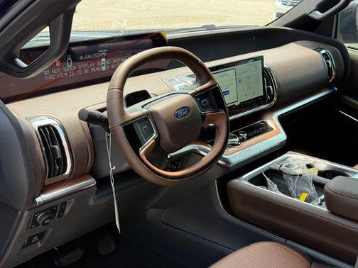 2025 Ford Expedition Max King Ranch