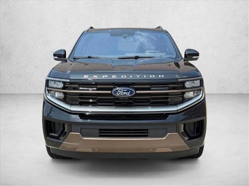 2025 Ford Expedition Max King Ranch