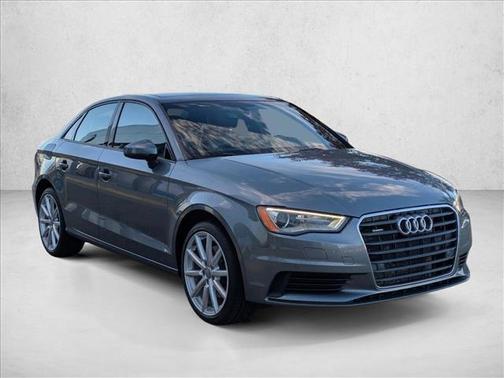 2016 Audi A3 2.0T Premium