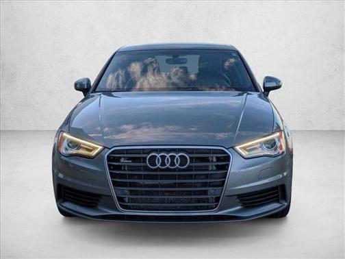 2016 Audi A3 2.0T Premium