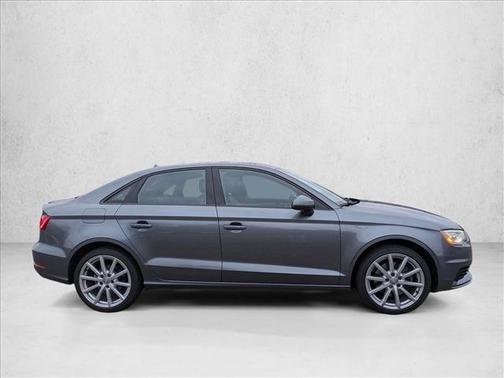 2016 Audi A3 2.0T Premium