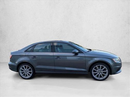 2016 Audi A3 2.0T Premium