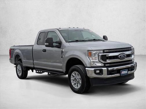 2020 Ford F-350 XLT
