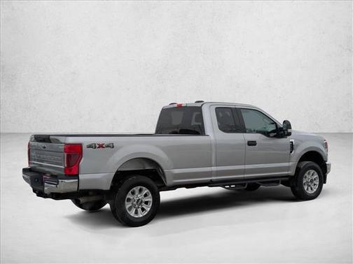 2020 Ford F-350 XLT