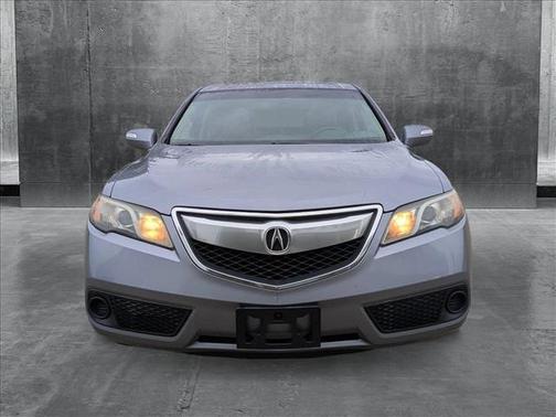 2015 Acura RDX Base