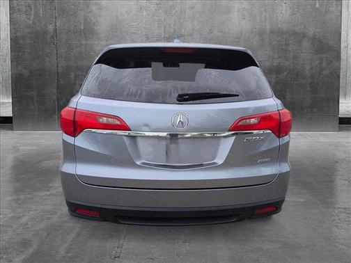 2015 Acura RDX Base