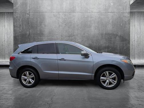 2015 Acura RDX Base