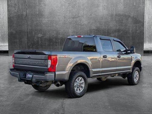2021 Ford F-250 XL