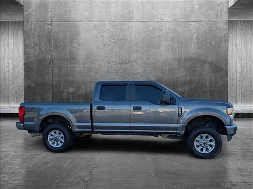 2021 Ford F-250 XL