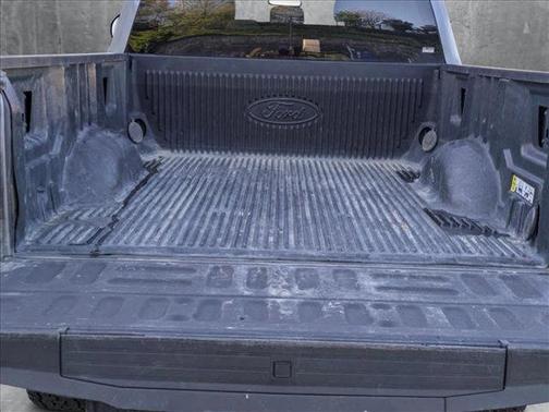 2021 Ford F-250 XL