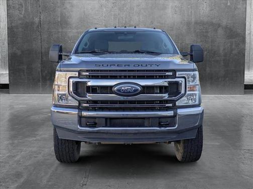 2021 Ford F-250 XL