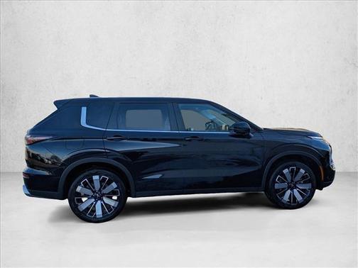 2025 Mitsubishi Outlander SE 2.5 S-AWC