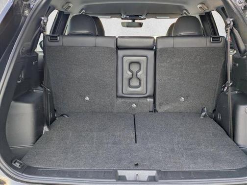 2025 Mitsubishi Outlander SE 2.5 S-AWC