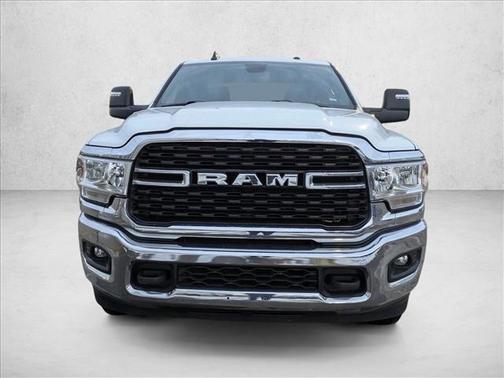 2024 RAM 2500 Big Horn Crew Cab 4x4 8' Box