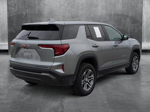 2025 GMC Terrain AWD Elevation