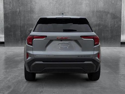2025 GMC Terrain AWD Elevation