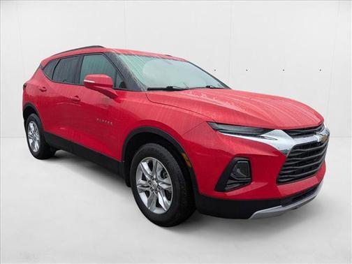 2020 Chevrolet Blazer 2LT