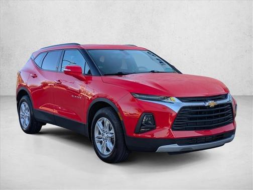 2020 Chevrolet Blazer 2LT