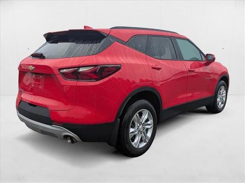 2020 Chevrolet Blazer 2LT