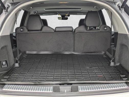 2016 Acura MDX SH-AWD