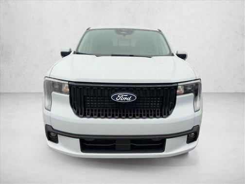 2026 Ford Maverick Lobo