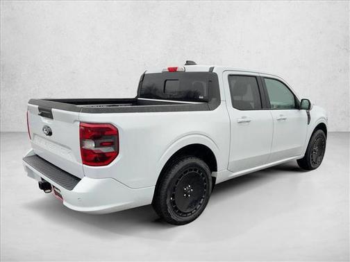 2026 Ford Maverick Lobo