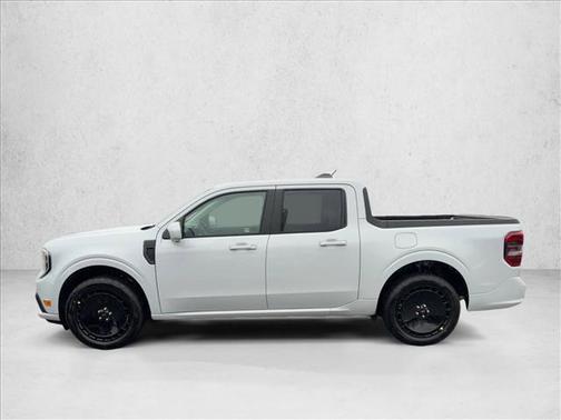 2026 Ford Maverick Lobo