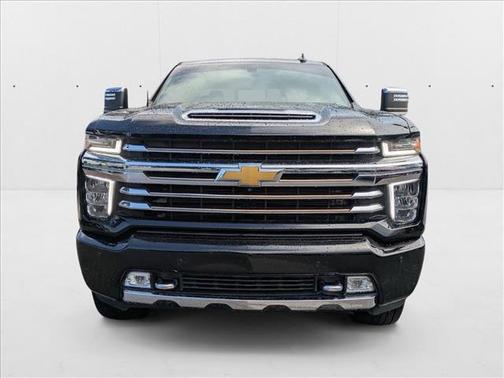 2022 Chevrolet Silverado 2500 High Country