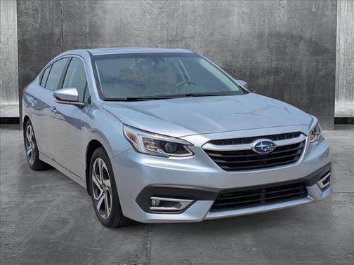 2022 Subaru Legacy Limited