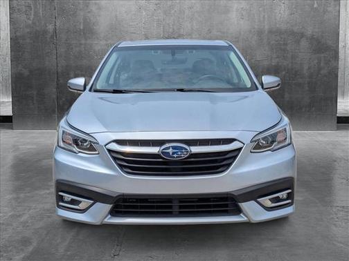 2022 Subaru Legacy Limited