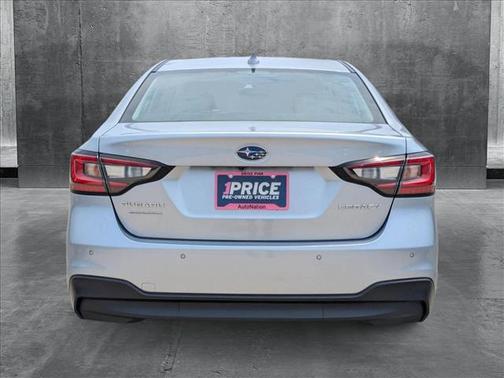 2022 Subaru Legacy Limited