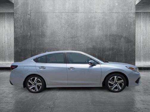 2022 Subaru Legacy Limited
