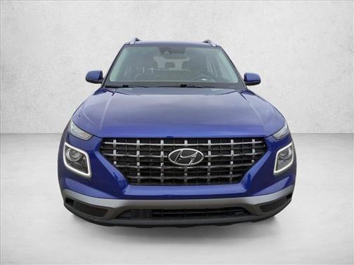 2022 Hyundai VENUE Limited