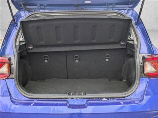 2022 Hyundai VENUE Limited