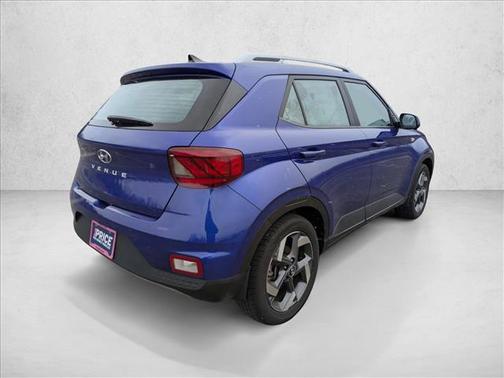 2022 Hyundai VENUE Limited