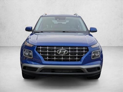 2022 Hyundai VENUE Limited