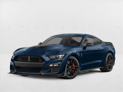 2021 Ford Shelby GT500 Base