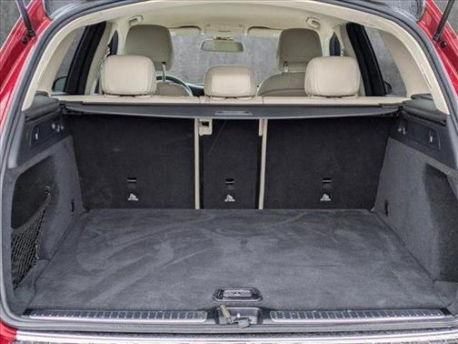 2019 Mercedes-Benz GLC 300 Base