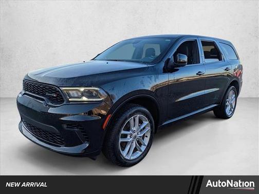 2023 Dodge Durango GT AWD