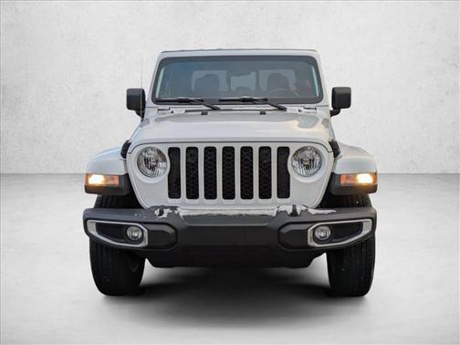 2022 Jeep Gladiator Sport S
