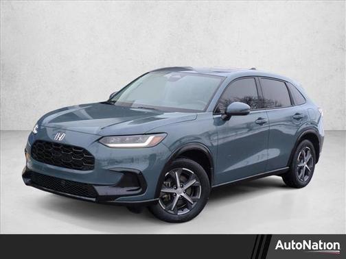 2023 Honda HR-V EX-L