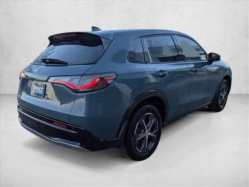 2023 Honda HR-V EX-L