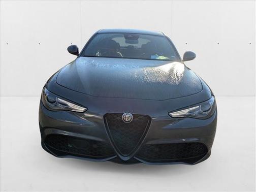 2023 Alfa Romeo Giulia Sprint RWD