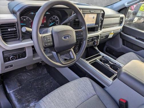 2025 Ford F-350 XLT