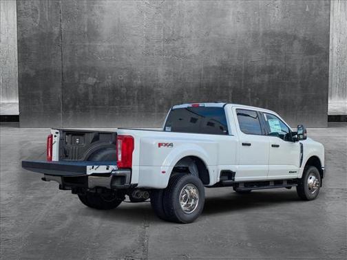 2025 Ford F-350 XLT