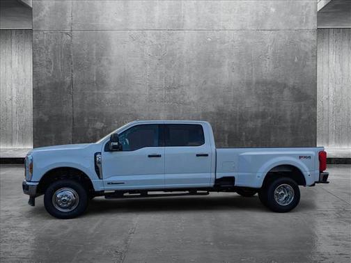 2025 Ford F-350 XLT