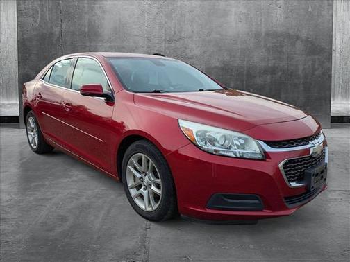 2014 Chevrolet Malibu 1LT