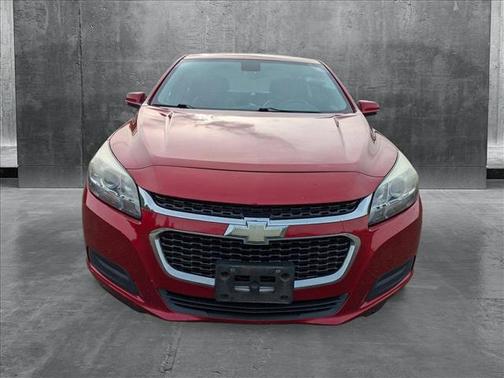 2014 Chevrolet Malibu 1LT