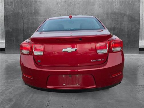 2014 Chevrolet Malibu 1LT
