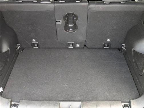 Alpine White Clearcoat 2020 Jeep Renegade Altitude